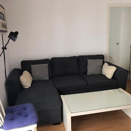 Apartamentos En Patio Cordobes San Basilio Cordoba Dış mekan fotoğraf