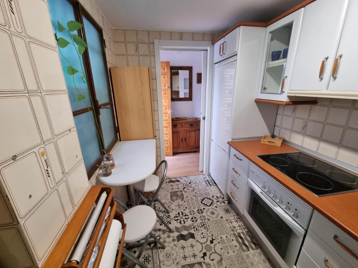 Apartamentos En Patio Cordobes San Basilio Cordoba Dış mekan fotoğraf