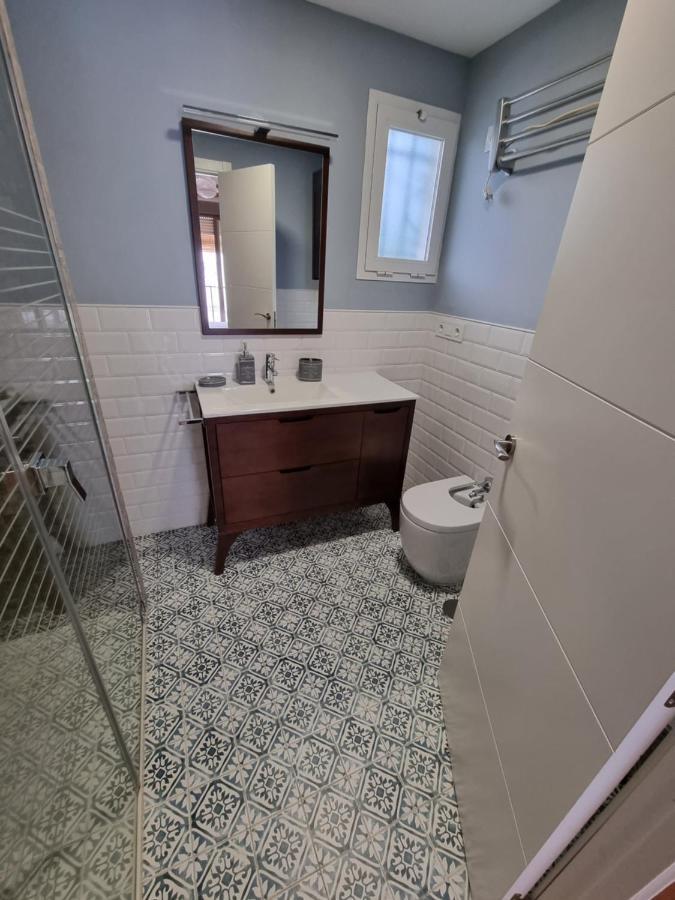 Apartamentos En Patio Cordobes San Basilio Cordoba Dış mekan fotoğraf