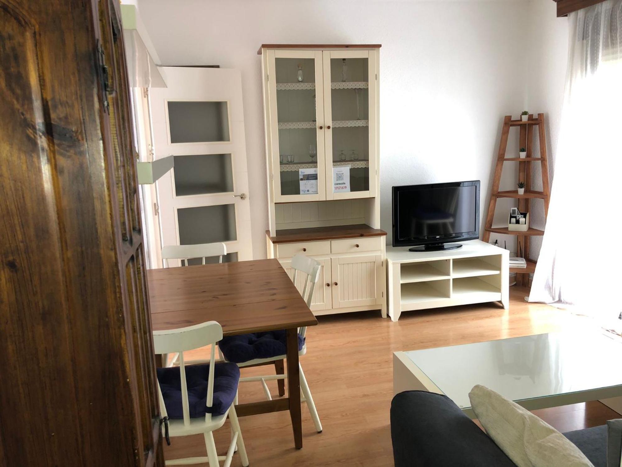 Apartamentos En Patio Cordobes San Basilio Cordoba Dış mekan fotoğraf