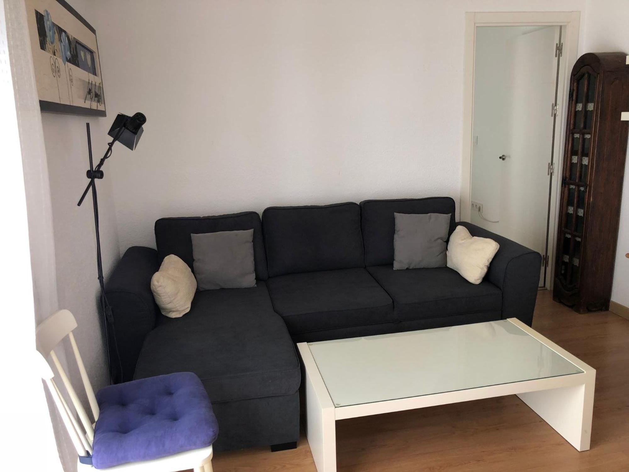 Apartamentos En Patio Cordobes San Basilio Cordoba Dış mekan fotoğraf