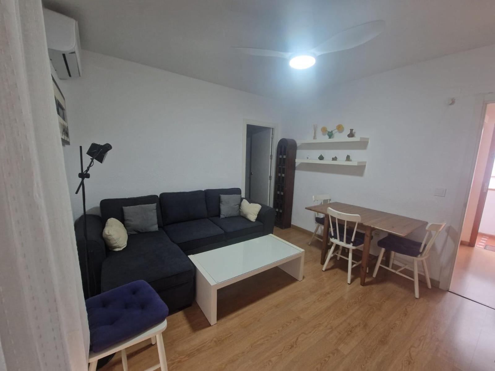Apartamentos En Patio Cordobes San Basilio Cordoba Dış mekan fotoğraf