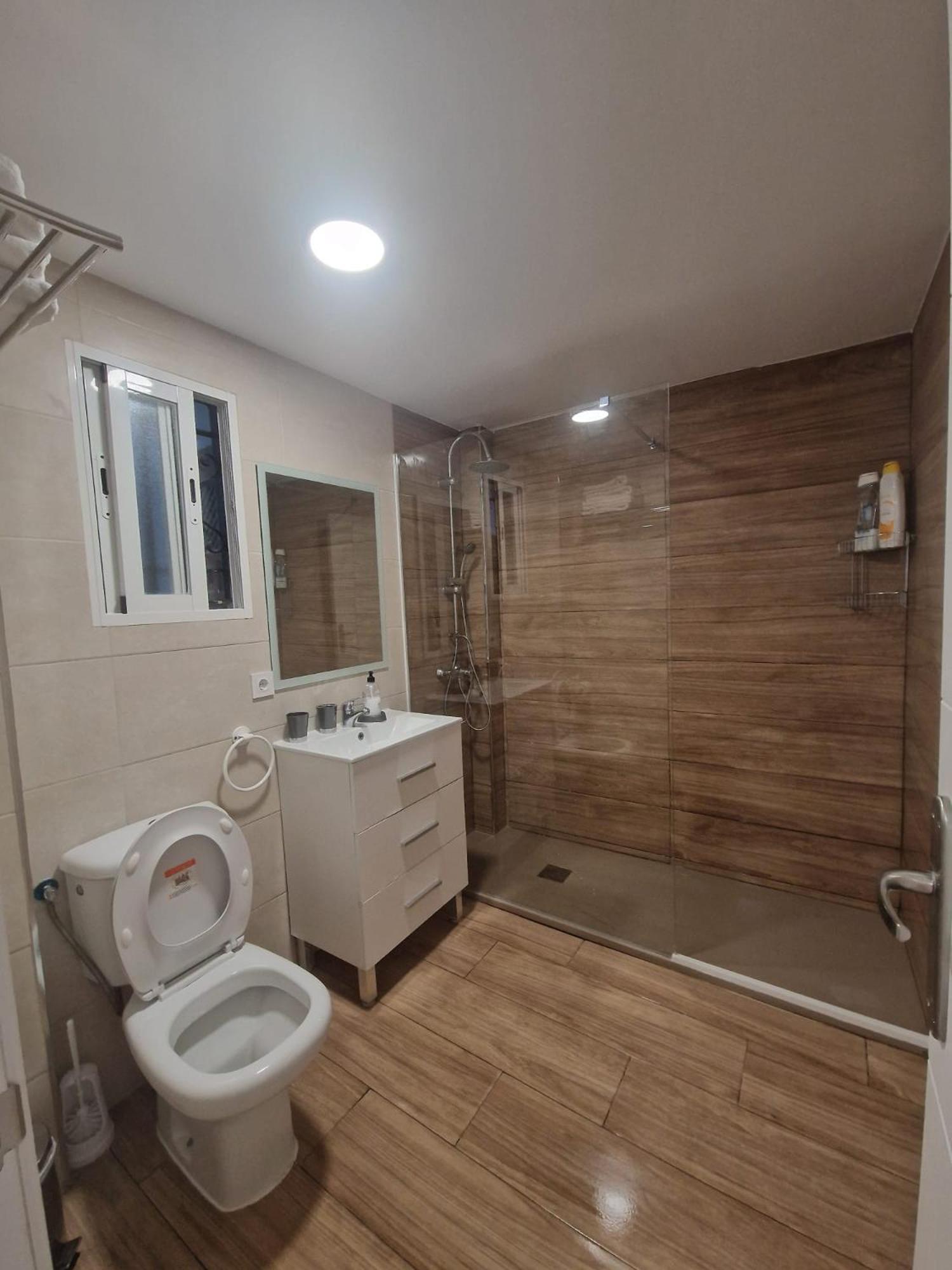 Apartamentos En Patio Cordobes San Basilio Cordoba Dış mekan fotoğraf