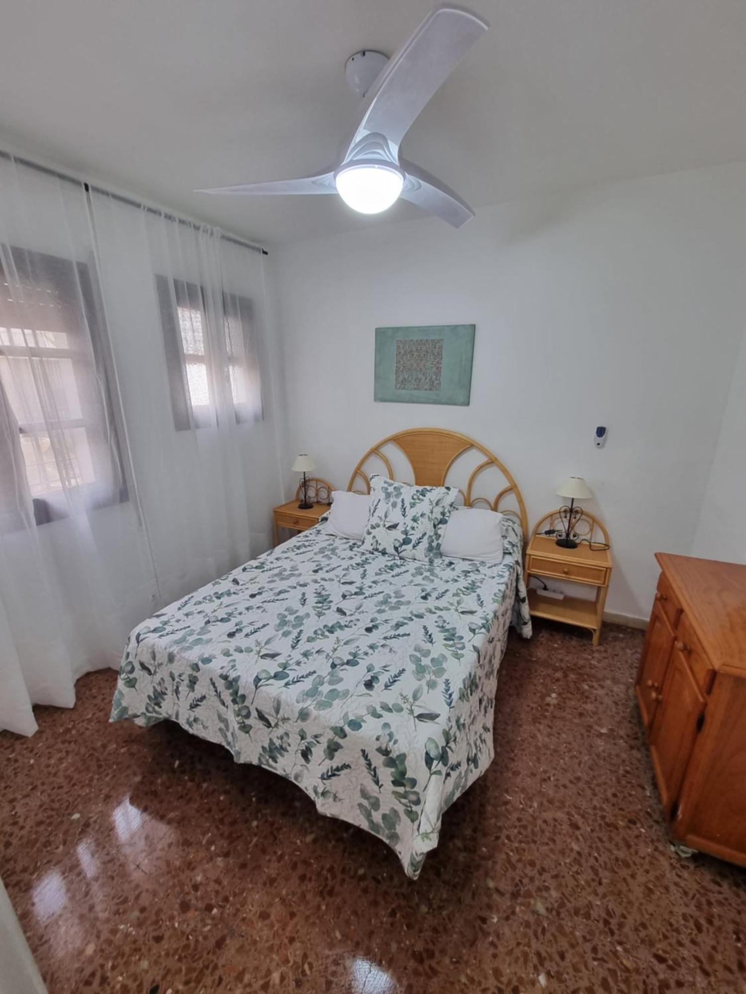 Apartamentos En Patio Cordobes San Basilio Cordoba Dış mekan fotoğraf