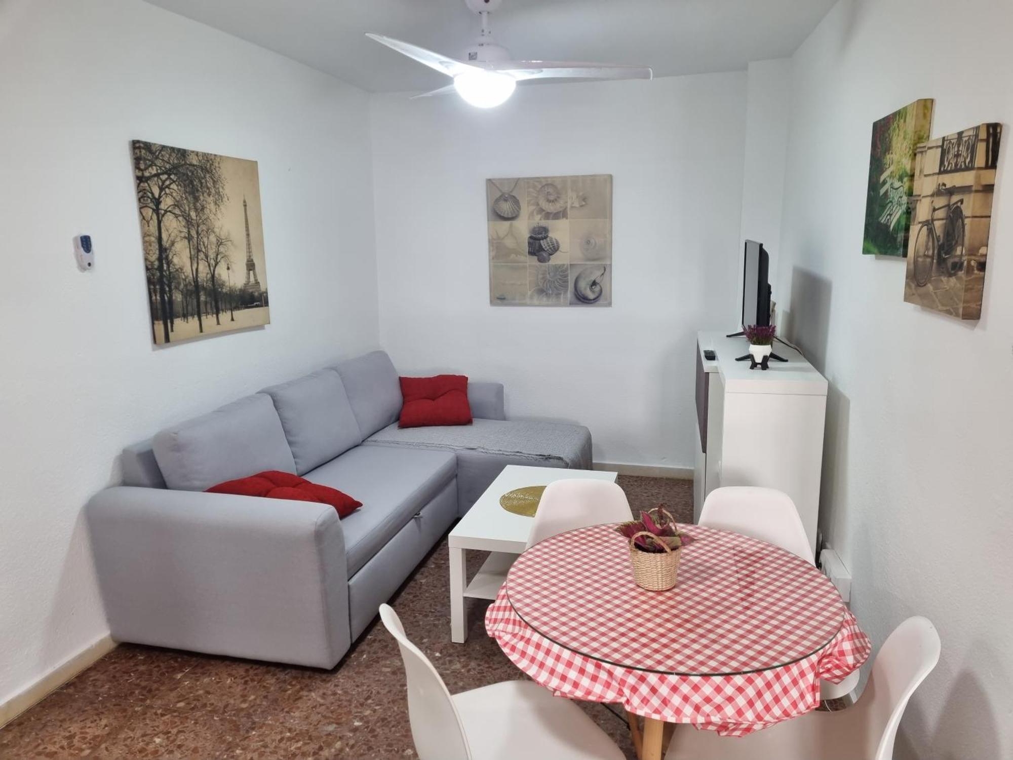 Apartamentos En Patio Cordobes San Basilio Cordoba Dış mekan fotoğraf
