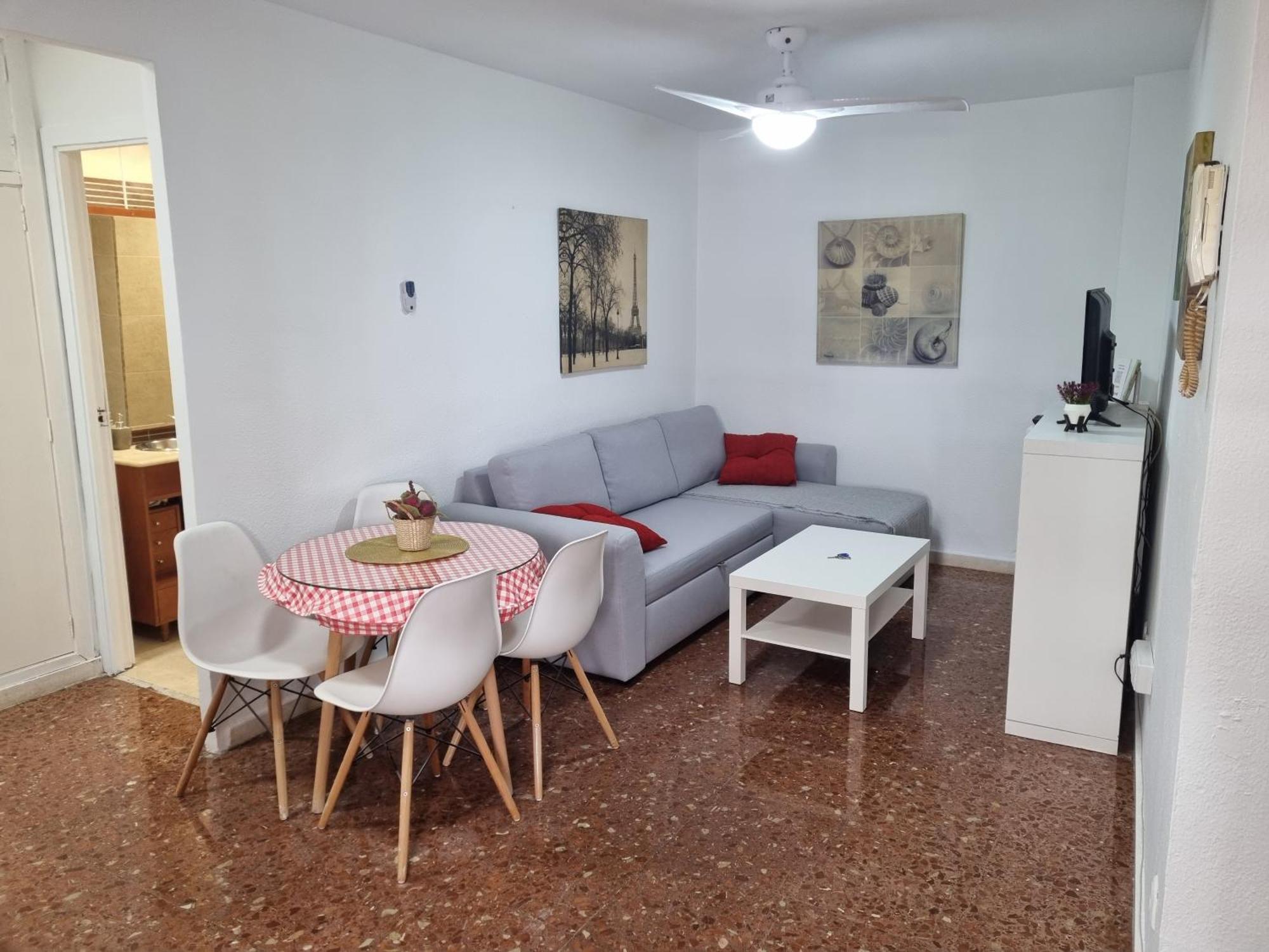Apartamentos En Patio Cordobes San Basilio Cordoba Dış mekan fotoğraf