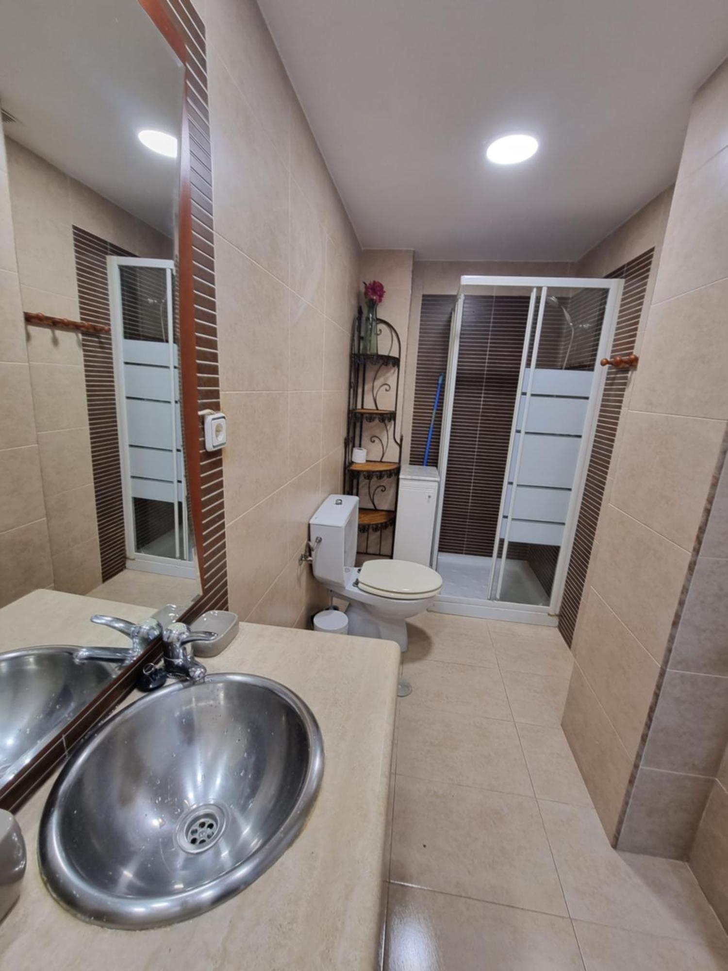 Apartamentos En Patio Cordobes San Basilio Cordoba Dış mekan fotoğraf