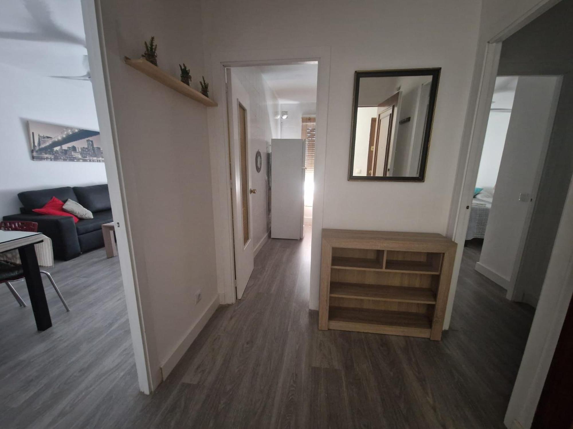 Apartamentos En Patio Cordobes San Basilio Cordoba Dış mekan fotoğraf