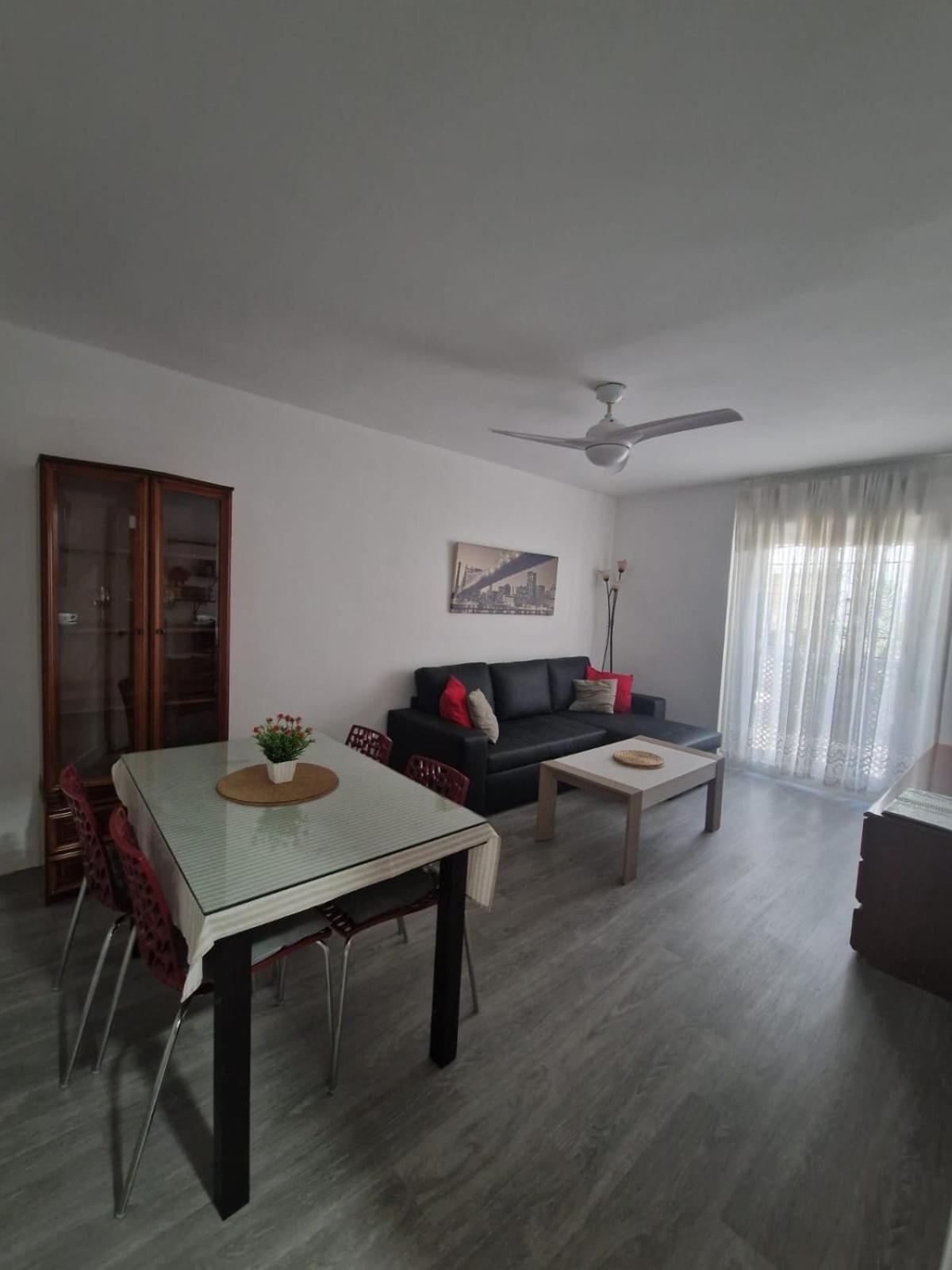 Apartamentos En Patio Cordobes San Basilio Cordoba Dış mekan fotoğraf