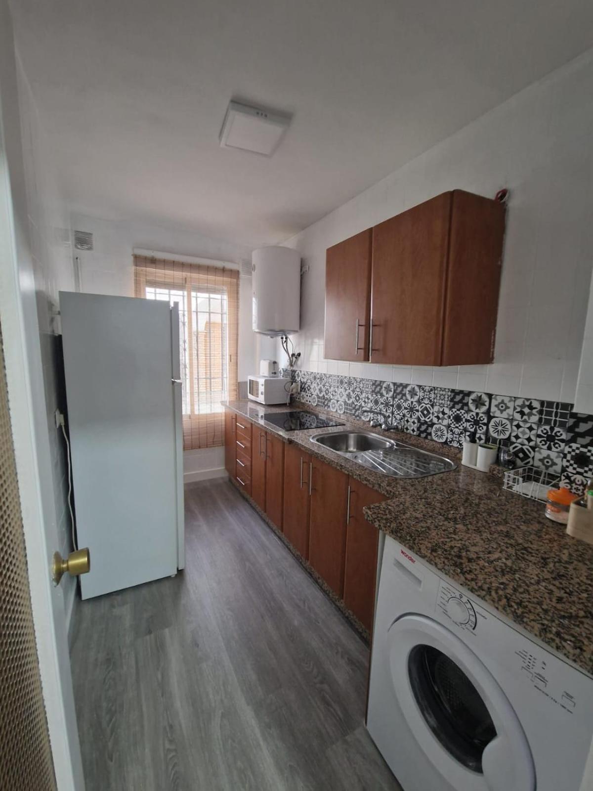 Apartamentos En Patio Cordobes San Basilio Cordoba Dış mekan fotoğraf