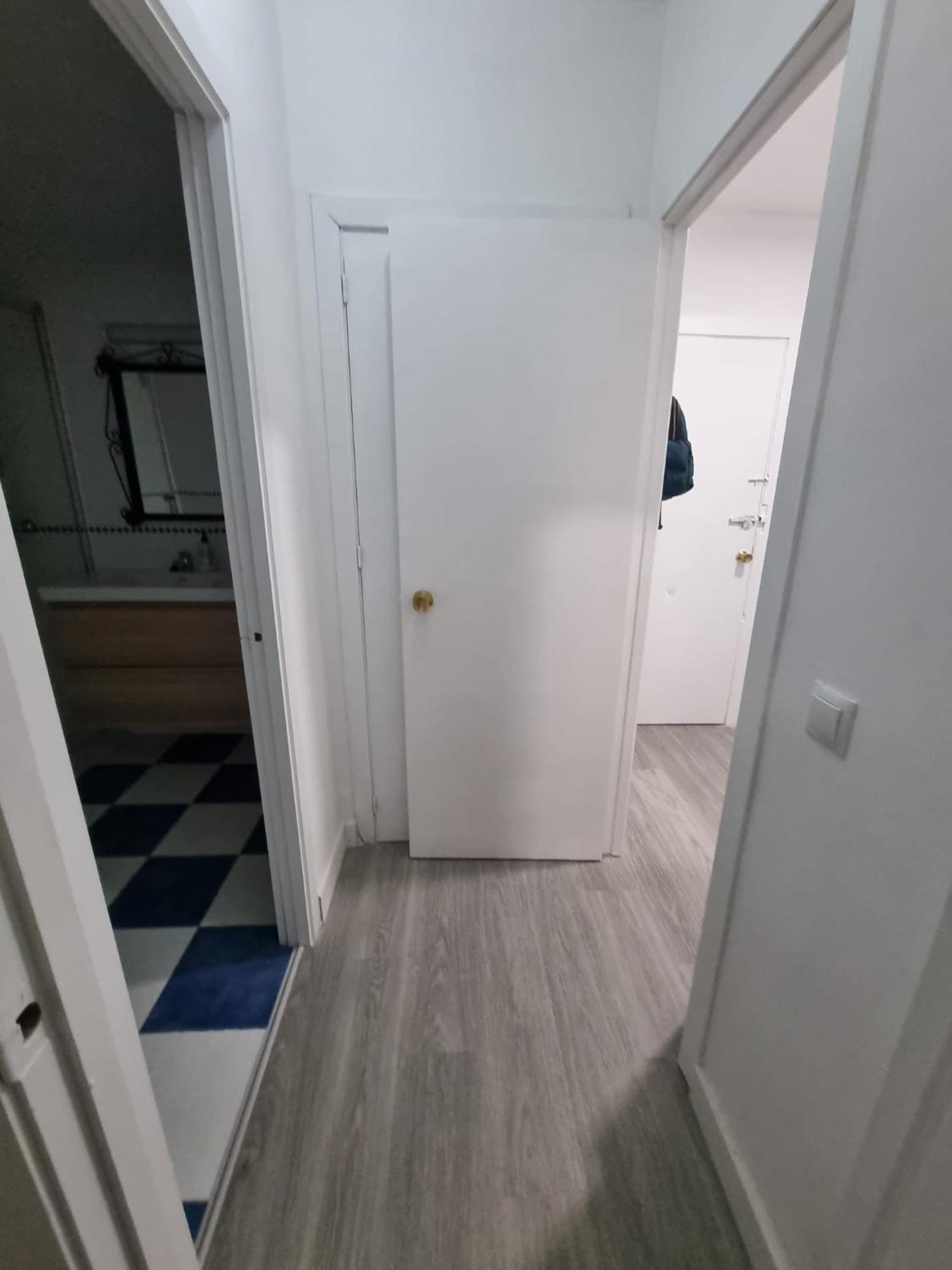 Apartamentos En Patio Cordobes San Basilio Cordoba Dış mekan fotoğraf