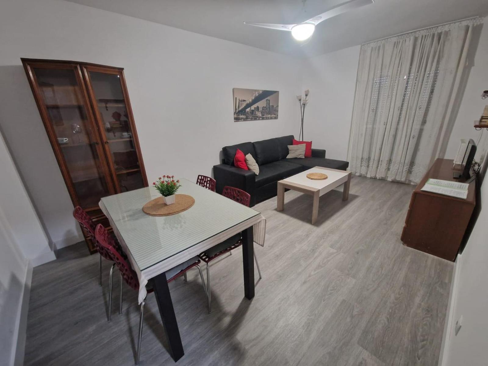 Apartamentos En Patio Cordobes San Basilio Cordoba Dış mekan fotoğraf