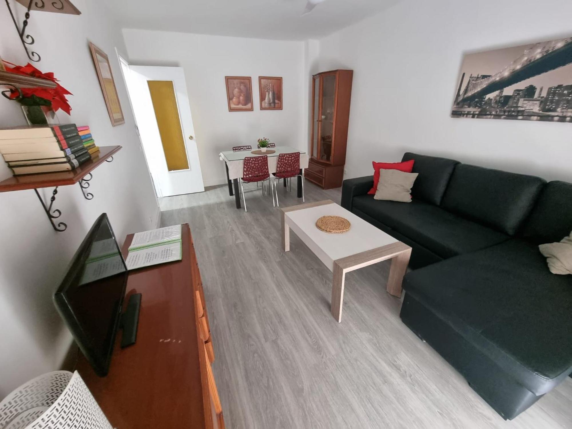 Apartamentos En Patio Cordobes San Basilio Cordoba Dış mekan fotoğraf