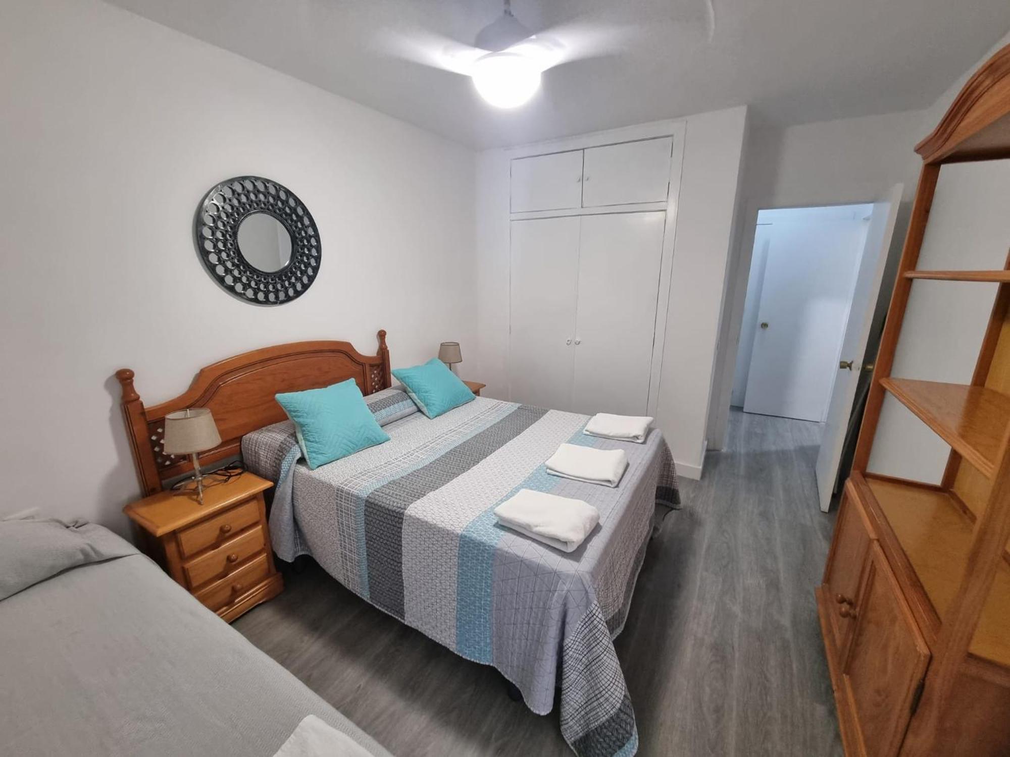 Apartamentos En Patio Cordobes San Basilio Cordoba Dış mekan fotoğraf