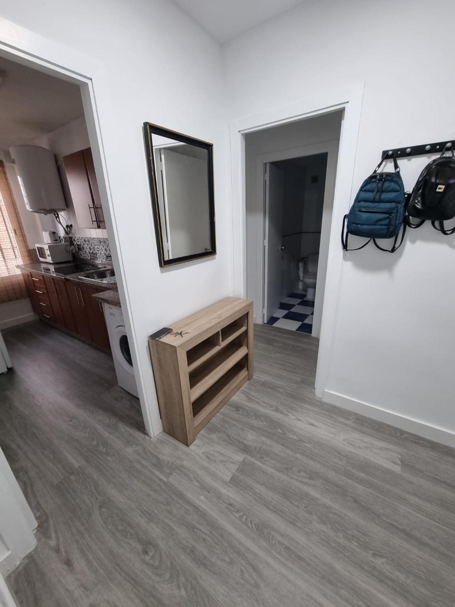 Apartamentos En Patio Cordobes San Basilio Cordoba Dış mekan fotoğraf